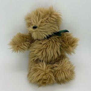 Vntg (1989) North American Bear Company Bear Ruggles Teddy Plush Collectible